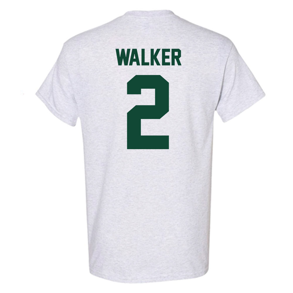 Ohio - NCAA Football : DJ Walker - Classic Shersey T-Shirt-1
