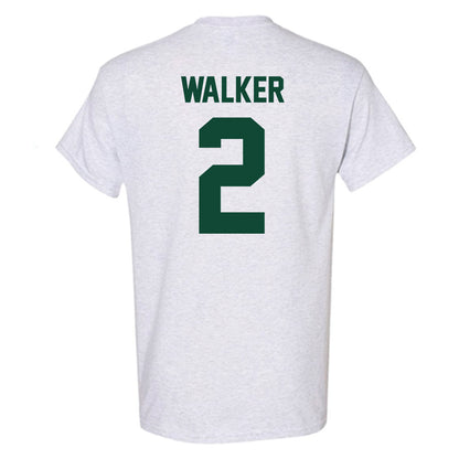 Ohio - NCAA Football : DJ Walker - Classic Shersey T-Shirt-1