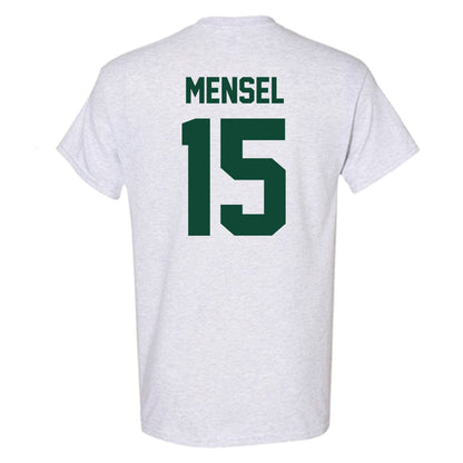 Ohio - NCAA Women's Soccer : Rylee Mensel - Classic Shersey T-Shirt-1