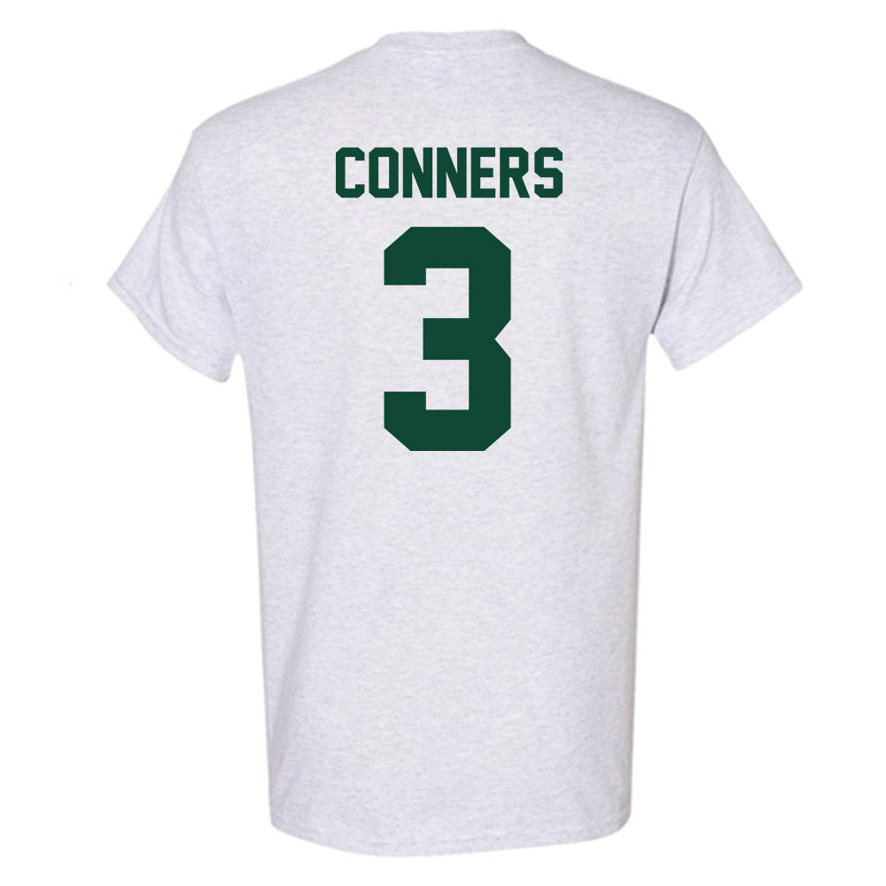 Ohio - NCAA Men's Basketball : Dior Conners - Classic Shersey T-Shirt-1