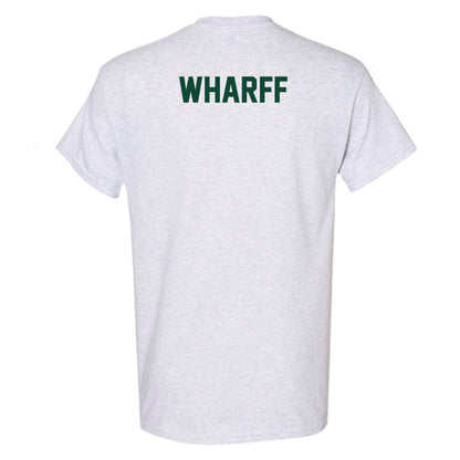 Ohio - NCAA Women's Golf : Saylor Wharff - Classic Shersey T-Shirt-1