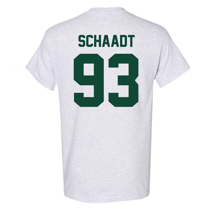 Ohio - NCAA Football : Owen Schaadt - Classic Shersey T-Shirt-1