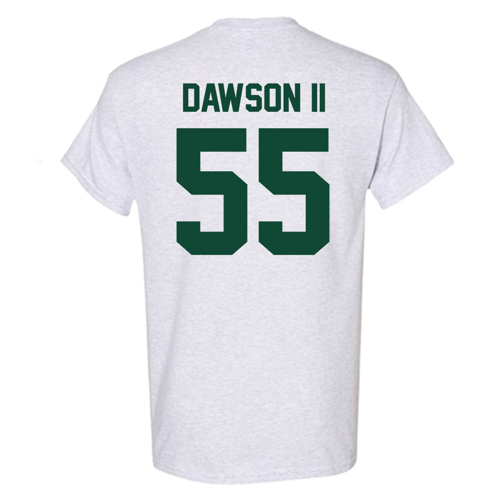 Ohio - NCAA Football : CJ Dawson II - Classic Shersey T-Shirt-1