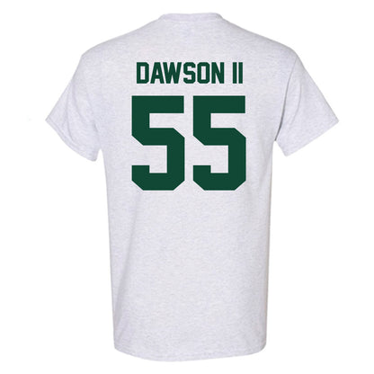 Ohio - NCAA Football : CJ Dawson II - Classic Shersey T-Shirt-1