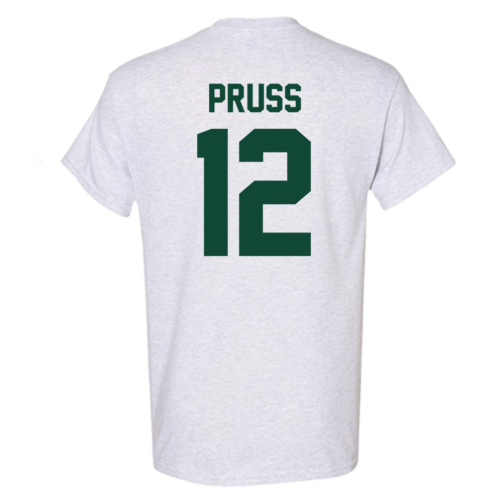 Ohio - NCAA Women's Soccer : Rayann Pruss - Classic Shersey T-Shirt-1