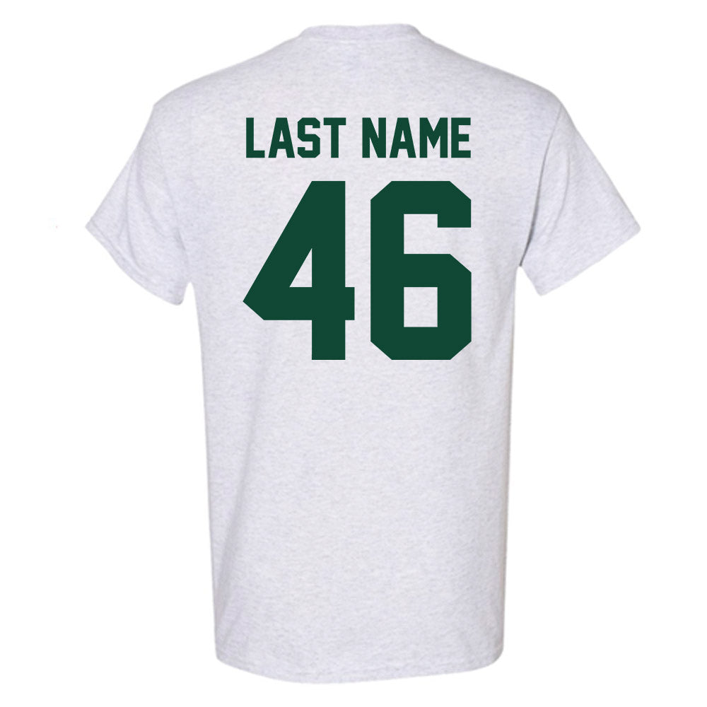 Ohio - NCAA Baseball : Hayden Blosser - Sports Shersey T-Shirt-1