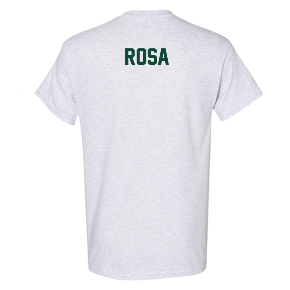 Ohio - NCAA Football : Victor Rosa - Classic Shersey T-Shirt-1