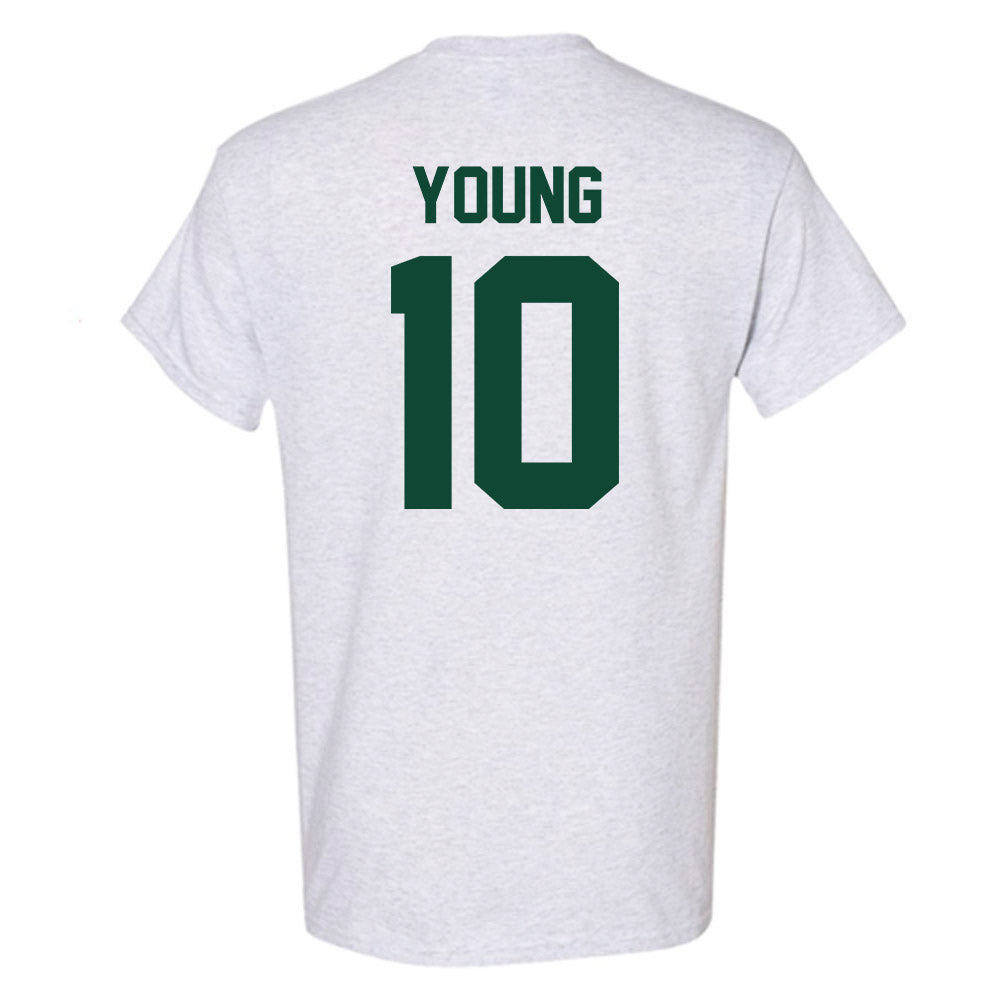 Ohio - NCAA Softball : Sydney Young - Classic Shersey T-Shirt-1