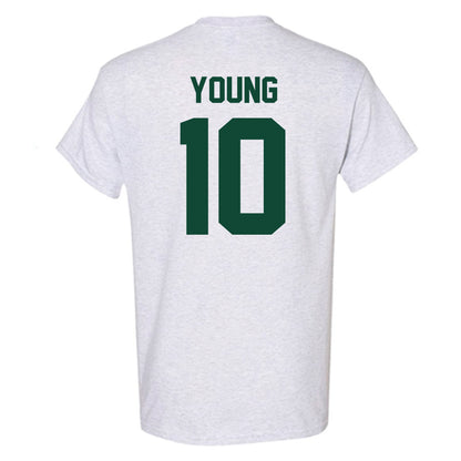 Ohio - NCAA Softball : Sydney Young - Classic Shersey T-Shirt-1
