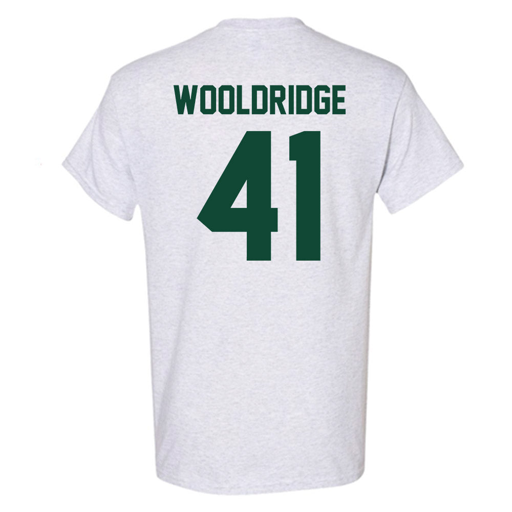 Ohio - NCAA Football : Colin Wooldridge - Classic Shersey T-Shirt-1