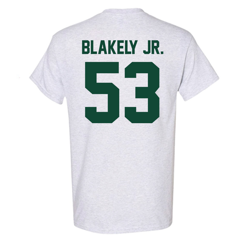 Ohio - NCAA Football : Lance Blakely Jr. - Classic Shersey T-Shirt-1