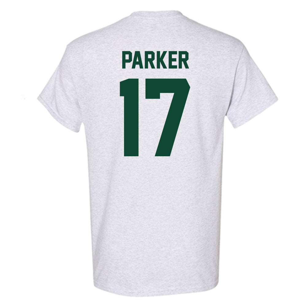Ohio - NCAA Football : Blake Parker - Classic Shersey T-Shirt-1
