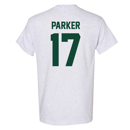 Ohio - NCAA Football : Blake Parker - Classic Shersey T-Shirt-1