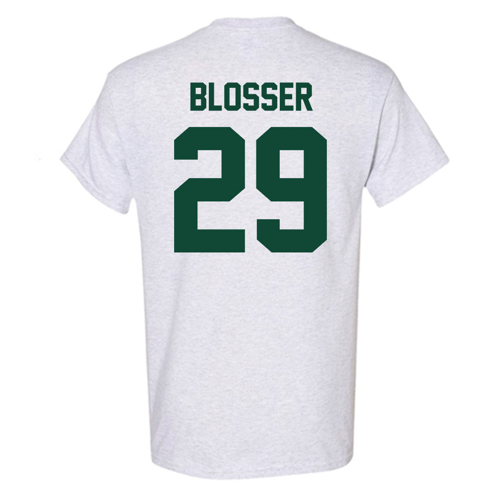 Ohio - NCAA Baseball : Hayden Blosser - Classic Shersey T-Shirt-1