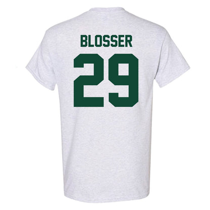 Ohio - NCAA Baseball : Hayden Blosser - Classic Shersey T-Shirt-1