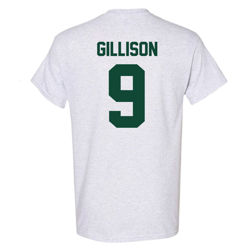 Ohio - NCAA Football : Ty Gillison - Classic Shersey T-Shirt-1