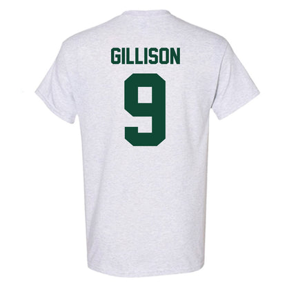 Ohio - NCAA Football : Ty Gillison - Classic Shersey T-Shirt-1