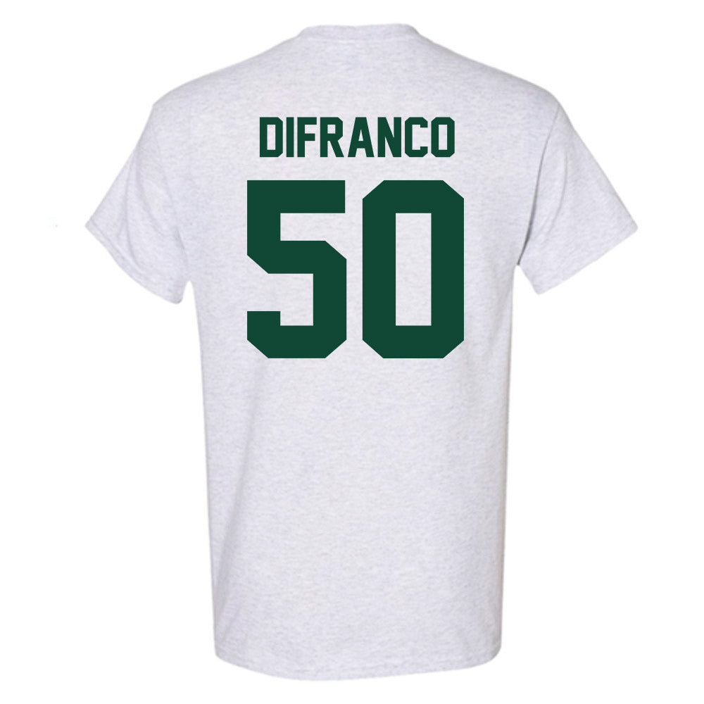 Ohio - NCAA Football : Owen DiFranco - Classic Shersey T-Shirt-1