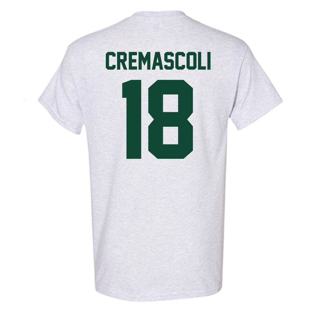 Ohio - NCAA Football : Miles Cremascoli - Classic Shersey T-Shirt-1
