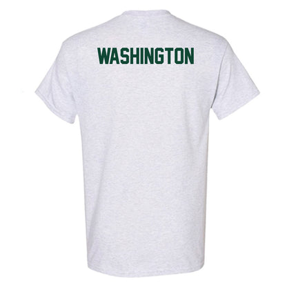 Ohio - NCAA Women's Gymnastics : Sidney Washington - Classic Shersey T-Shirt-1