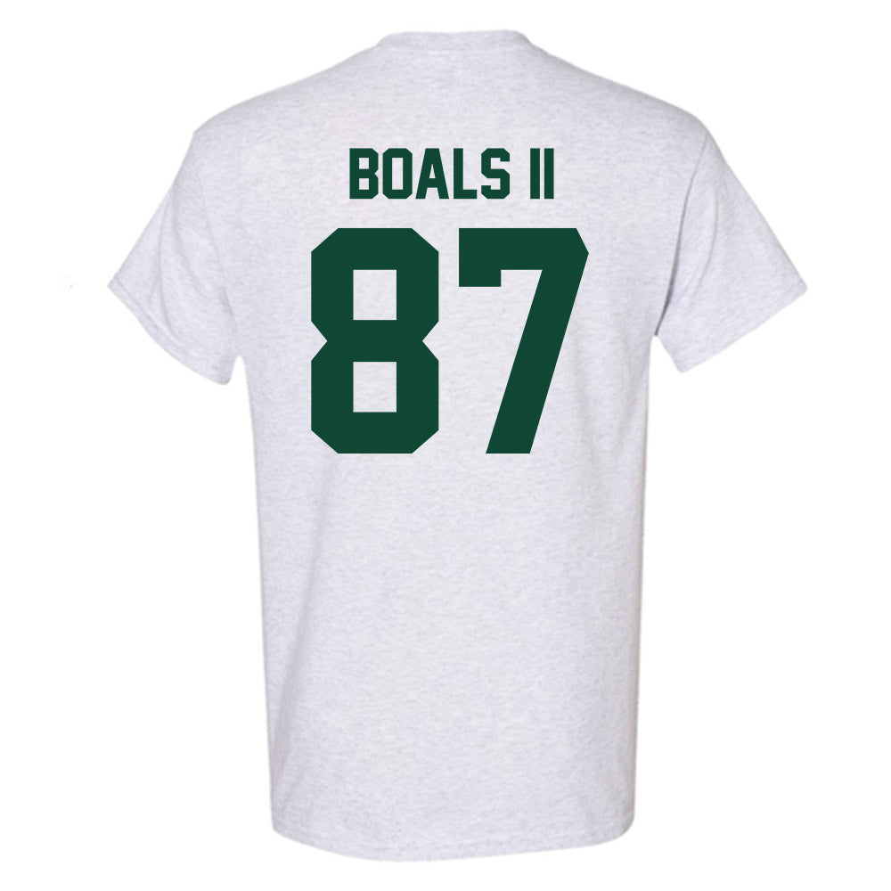 Ohio - NCAA Football : Timothy Boals II - Classic Shersey T-Shirt-1
