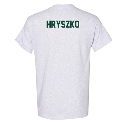 Ohio - NCAA Football : Will Hryszko - Classic Shersey T-Shirt-1