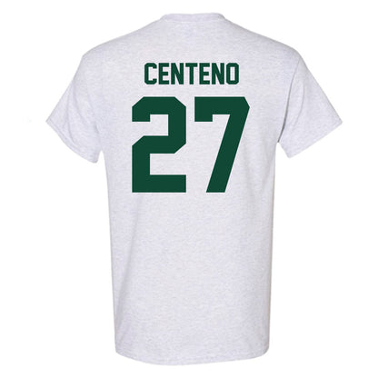 Ohio - NCAA Women's Soccer : Alivia Centeno - Classic Shersey T-Shirt-1