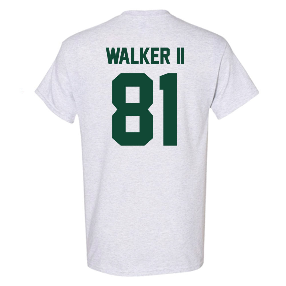 Ohio - NCAA Football : MC Walker II - Classic Shersey T-Shirt-1