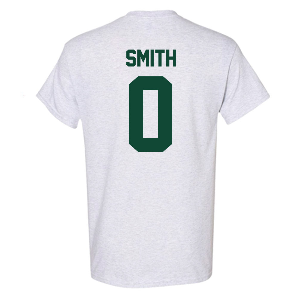 Ohio - NCAA Softball : Sean Smith - Sports Shersey T-Shirt-1