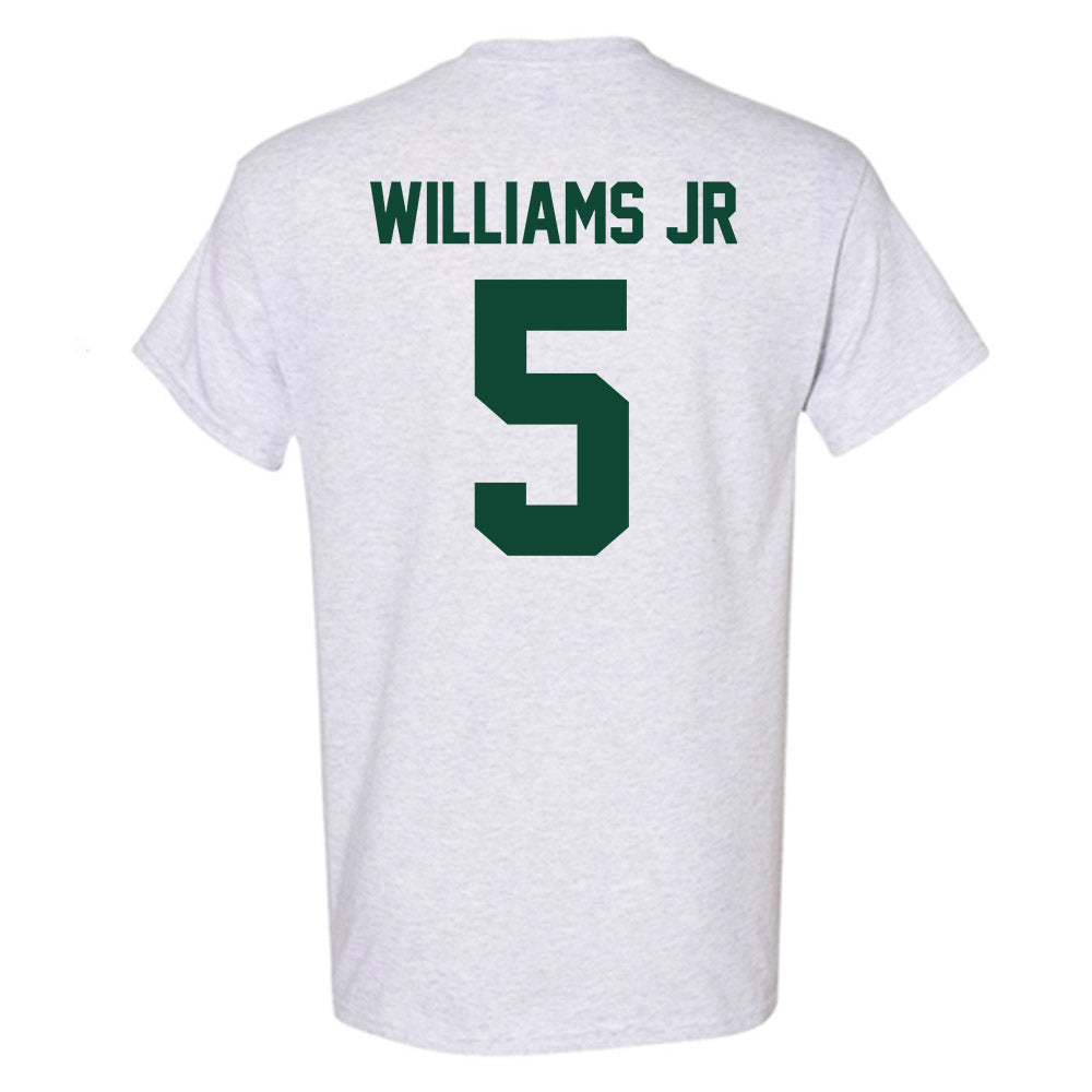Ohio - NCAA Football : Adonis Williams Jr - Classic Shersey T-Shirt-1