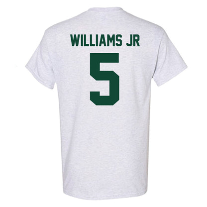 Ohio - NCAA Football : Adonis Williams Jr - Classic Shersey T-Shirt-1