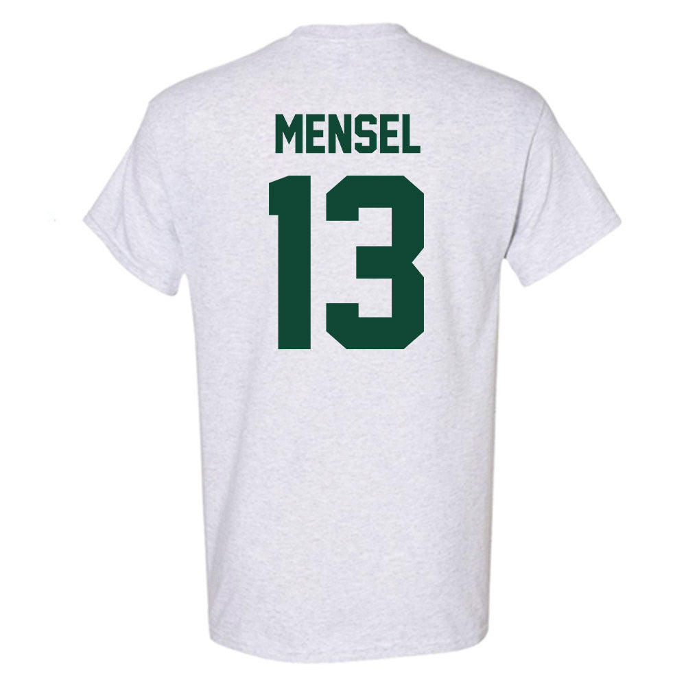 Ohio - NCAA Women's Soccer : Mackenzie Mensel - Classic Shersey T-Shirt-1