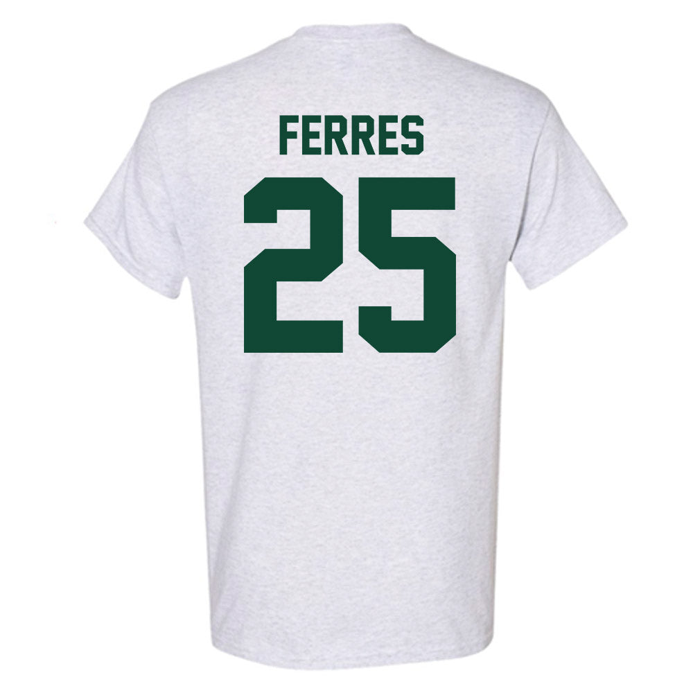 Ohio - NCAA Softball : Pyper Ferres - Sports Shersey T-Shirt-1