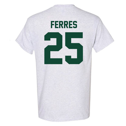 Ohio - NCAA Softball : Pyper Ferres - Sports Shersey T-Shirt-1