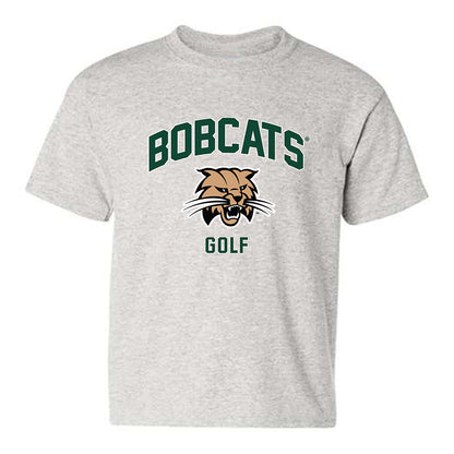 Ohio - NCAA Women's Golf : Katie Husted - Classic Shersey Youth T-Shirt-0