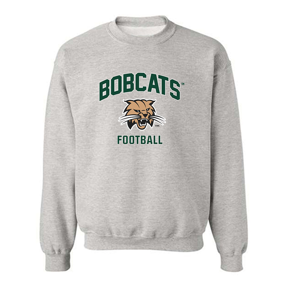 Ohio - NCAA Football : Dylan Stevens - Sports Shersey Crewneck Sweatshirt
