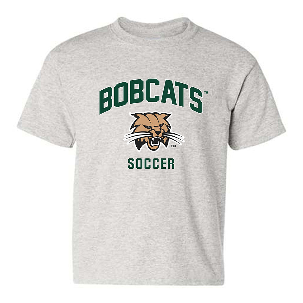Ohio - NCAA Women's Soccer : Ayla Rammel - Sports Shersey Youth T-Shirt-0