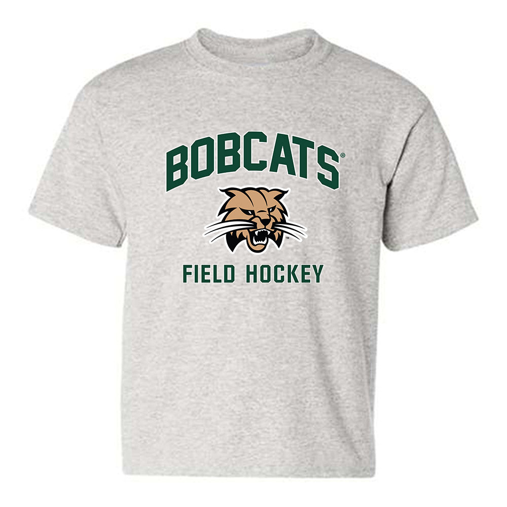 Ohio - NCAA Women's Field Hockey : Adi Geer - Classic Shersey Youth T-Shirt-0