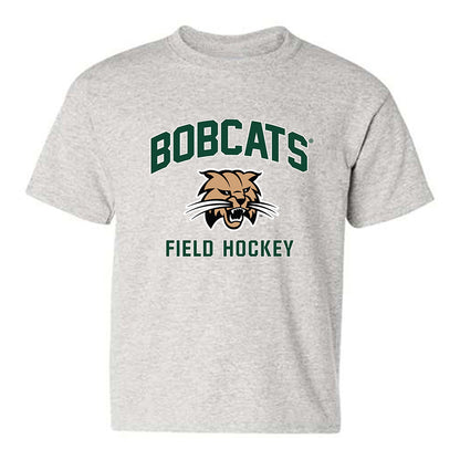 Ohio - NCAA Women's Field Hockey : Adi Geer - Classic Shersey Youth T-Shirt-0