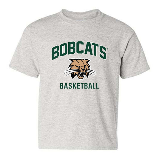 Ohio - NCAA Women's Basketball : Asiah Baxter - Classic Shersey Youth T-Shirt-0