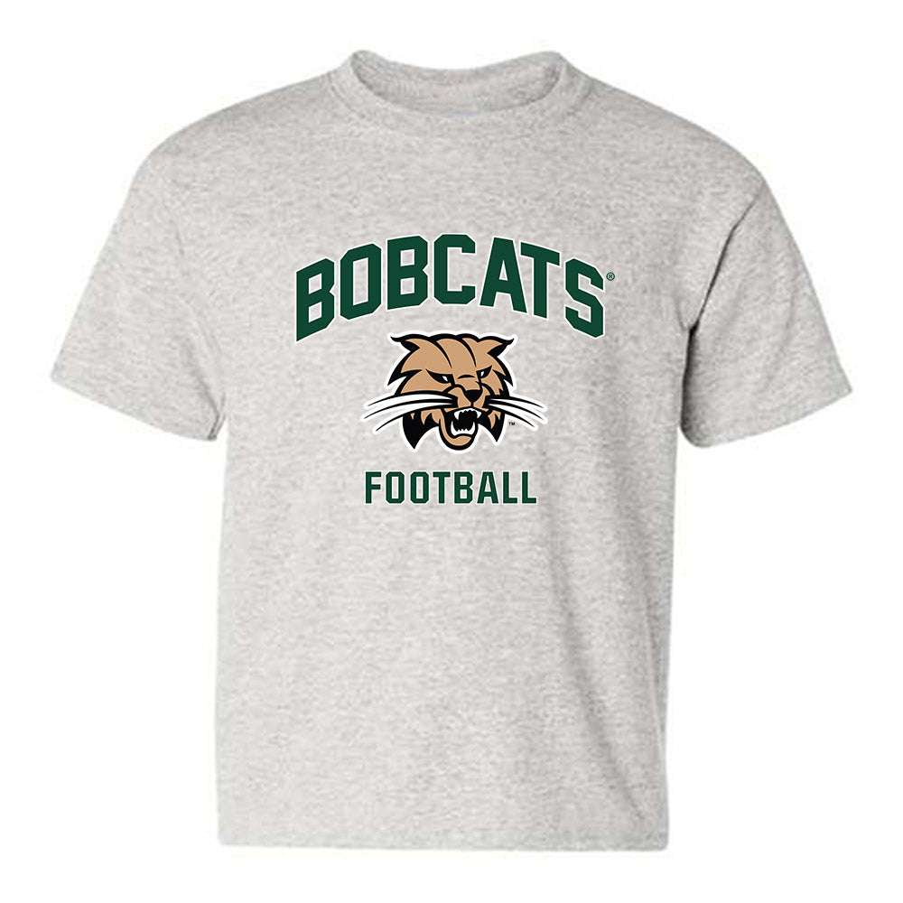 Ohio - NCAA Football : Brack Peacock - Classic Shersey Youth T-Shirt-0