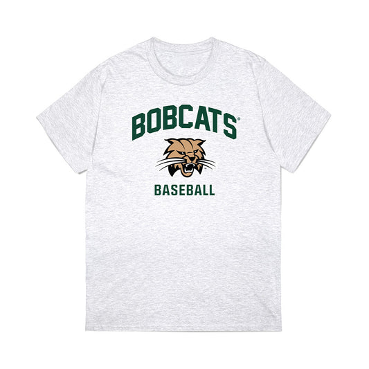 Ohio - NCAA Baseball : Alan Choo - Classic Shersey T-Shirt-0