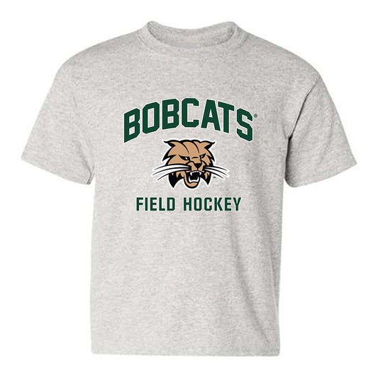 Ohio - NCAA Women's Field Hockey : Molly Schreiner - Classic Shersey Youth T-Shirt-0