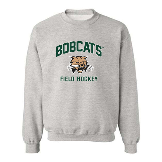 Ohio - NCAA Women's Field Hockey : Rowan Casey - Sports Shersey Crewneck Sweatshirt-0