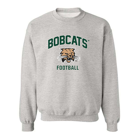 Ohio - NCAA Football : Drayden Pavey - Sports Shersey Crewneck Sweatshirt-0