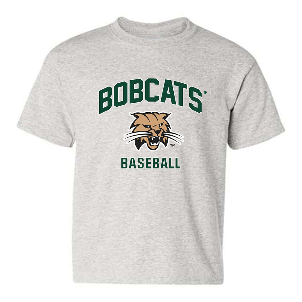 Ohio - NCAA Baseball : Patrick Sullivan - Sports Shersey Youth T-Shirt-0