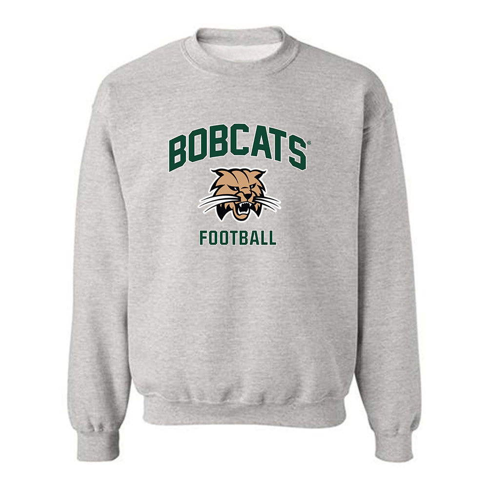 Ohio - NCAA Football : Rashad Perry - Classic Shersey Crewneck Sweatshirt-0