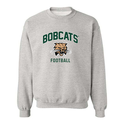 Ohio - NCAA Football : Rashad Perry - Classic Shersey Crewneck Sweatshirt-0