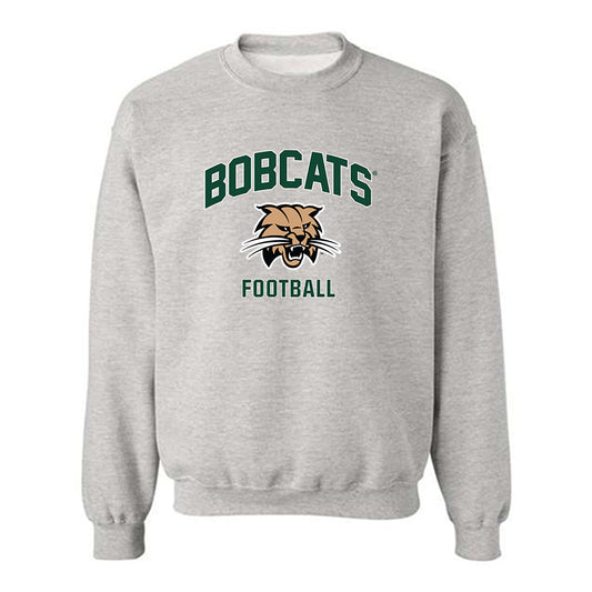 Ohio - NCAA Football : Kaden Page - Classic Shersey Crewneck Sweatshirt-0