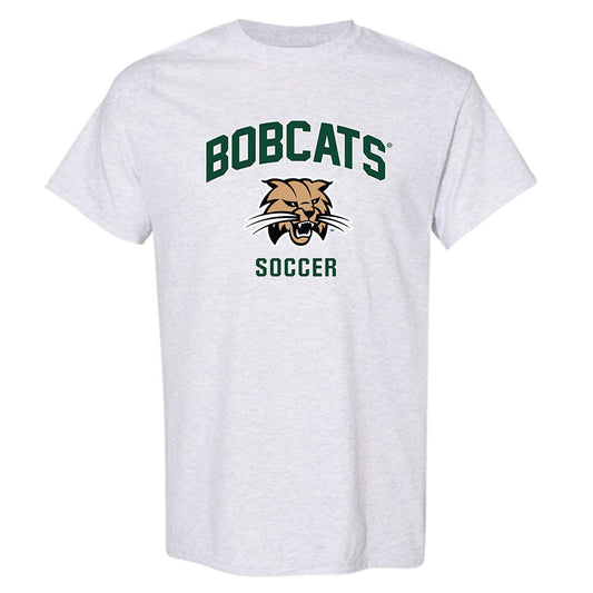 Ohio - NCAA Women's Soccer : Meaghan Cochrane - Classic Shersey T-Shirt-0